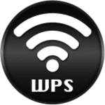 Logo of Wifi WPS Plus android Application 